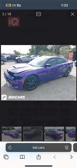 Dodge Charger